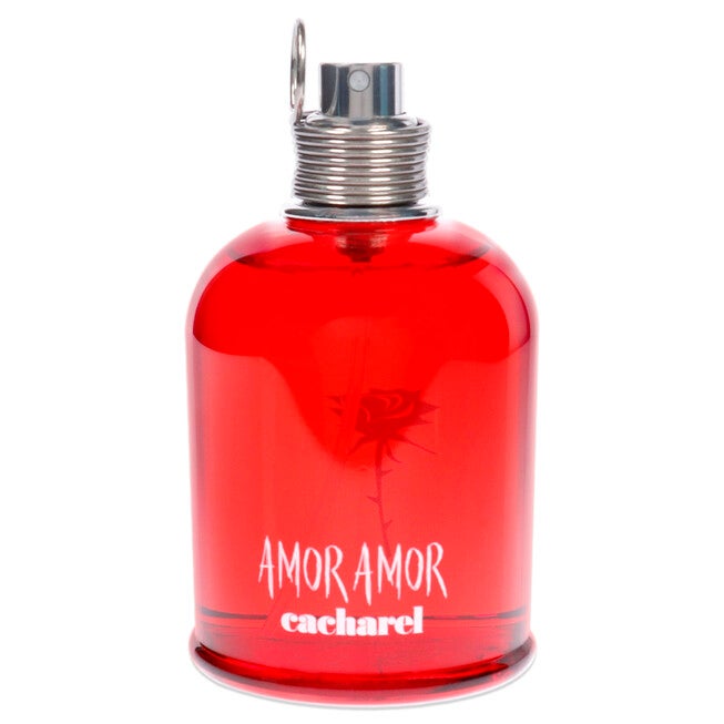 Amor Amor by Cacharel for Women - 3.4 oz EDT Spray, See Description, alternate image number 4