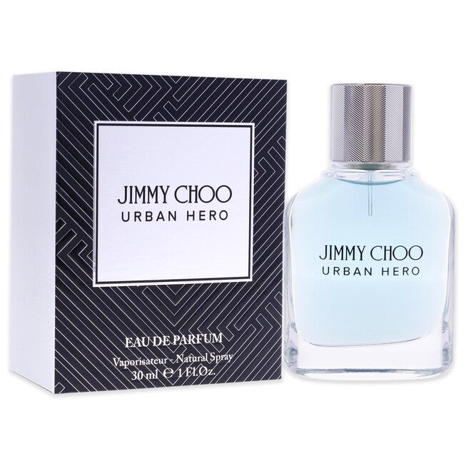 Urban Hero by Jimmy Choo for Men - 1.0 oz EDP Spray, See Description, alternate image number 1