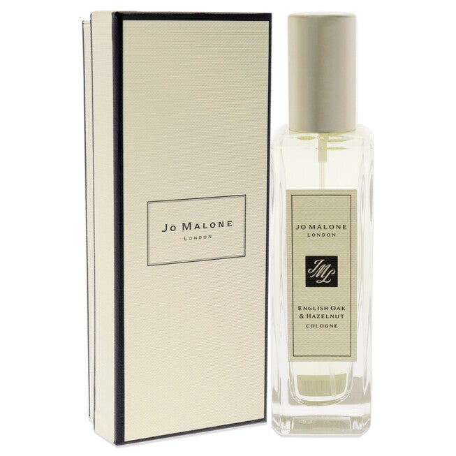 English Oak and Hazelnut by Jo Malone for Unisex - 1 oz Cologne Spray, See Description, alternate image number 2