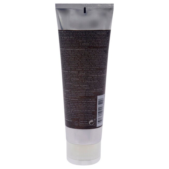 Bed Head Balm Down Cooling Aftershave by TIGI for Men - 4.22 oz After Shave, See Description, alternate image number 2