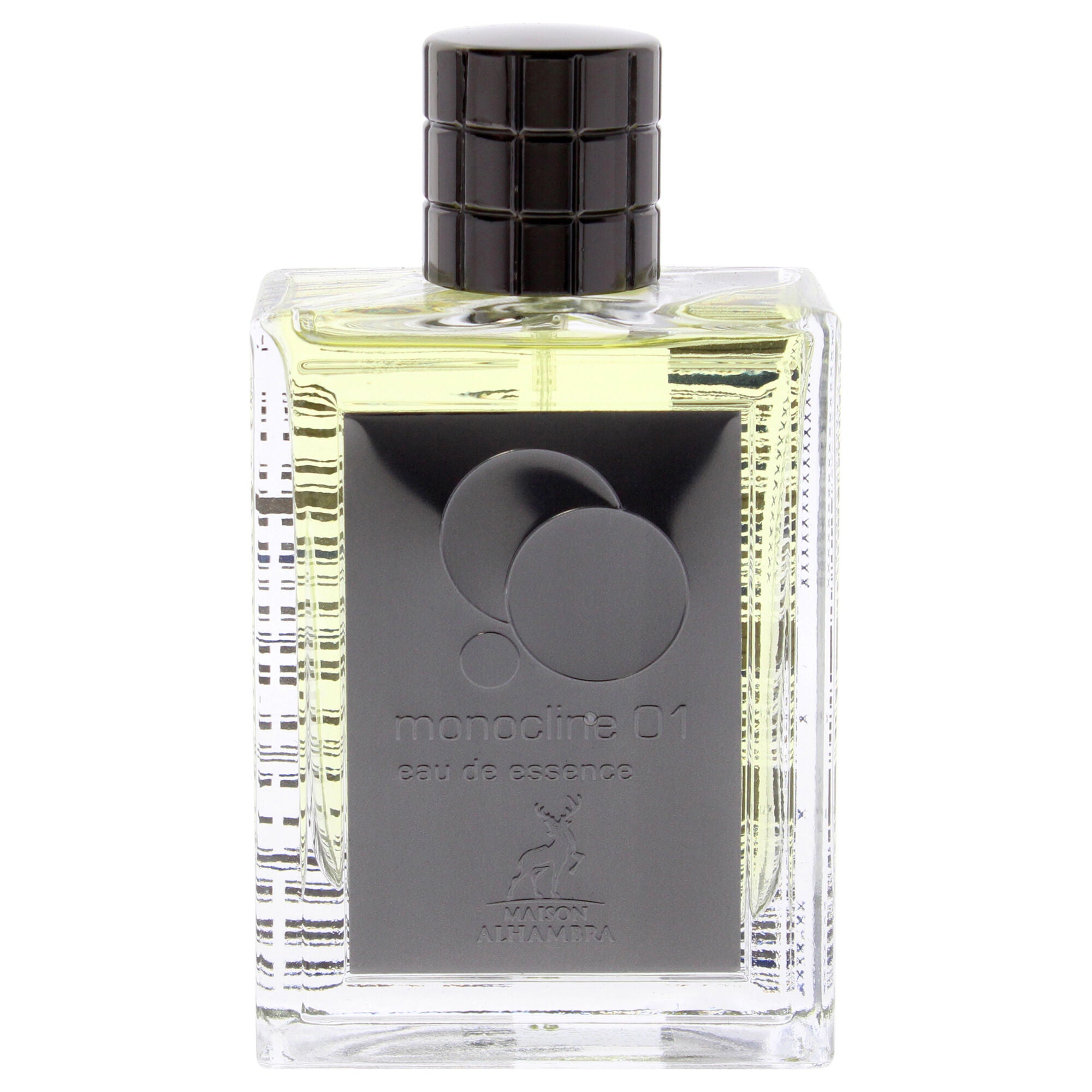 Monocline 01 by Maison Alhambra for Unisex - 3.4 oz EDP Spray, See Description, alternate image number 4