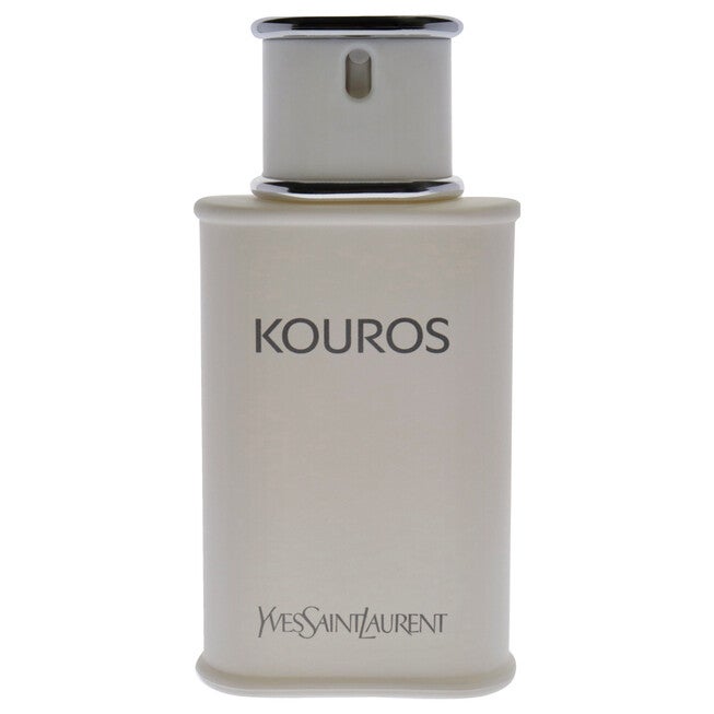 Kouros by Yves Saint Laurent for Men - 3.3 oz EDT Spray, , alternate image number 5