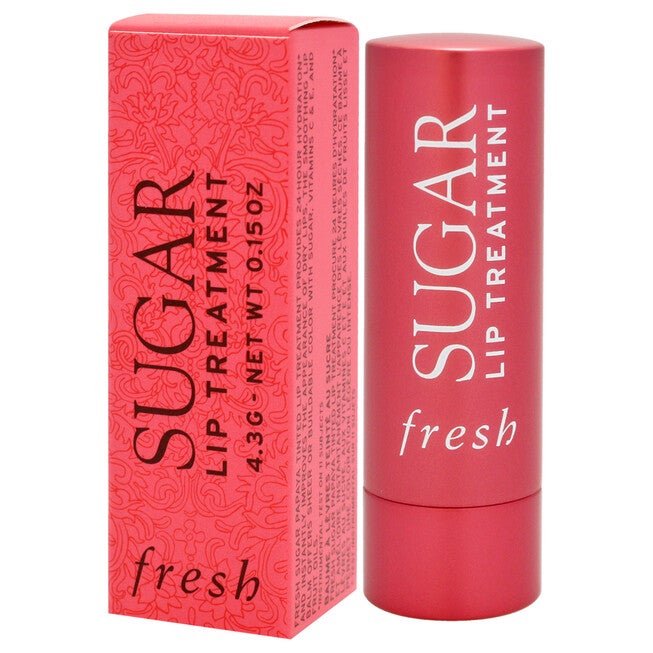 Sugar Lip Treatment - Papaya by Fresh for Women - 0.15 oz Lip Treatment, NA, alternate image number null
