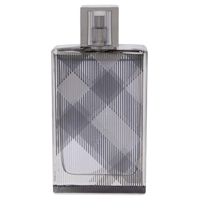 Burberry Brit by Burberry for Men - 3.3 oz EDT Spray, See Description, alternate image number 4