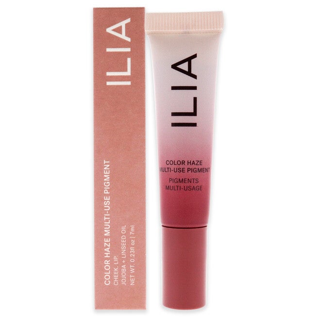 Color Haze Multi-Use Pigment - Sing by ILIA Beauty for Women - 0.23 oz Lipstick, NA, hi-res image number null