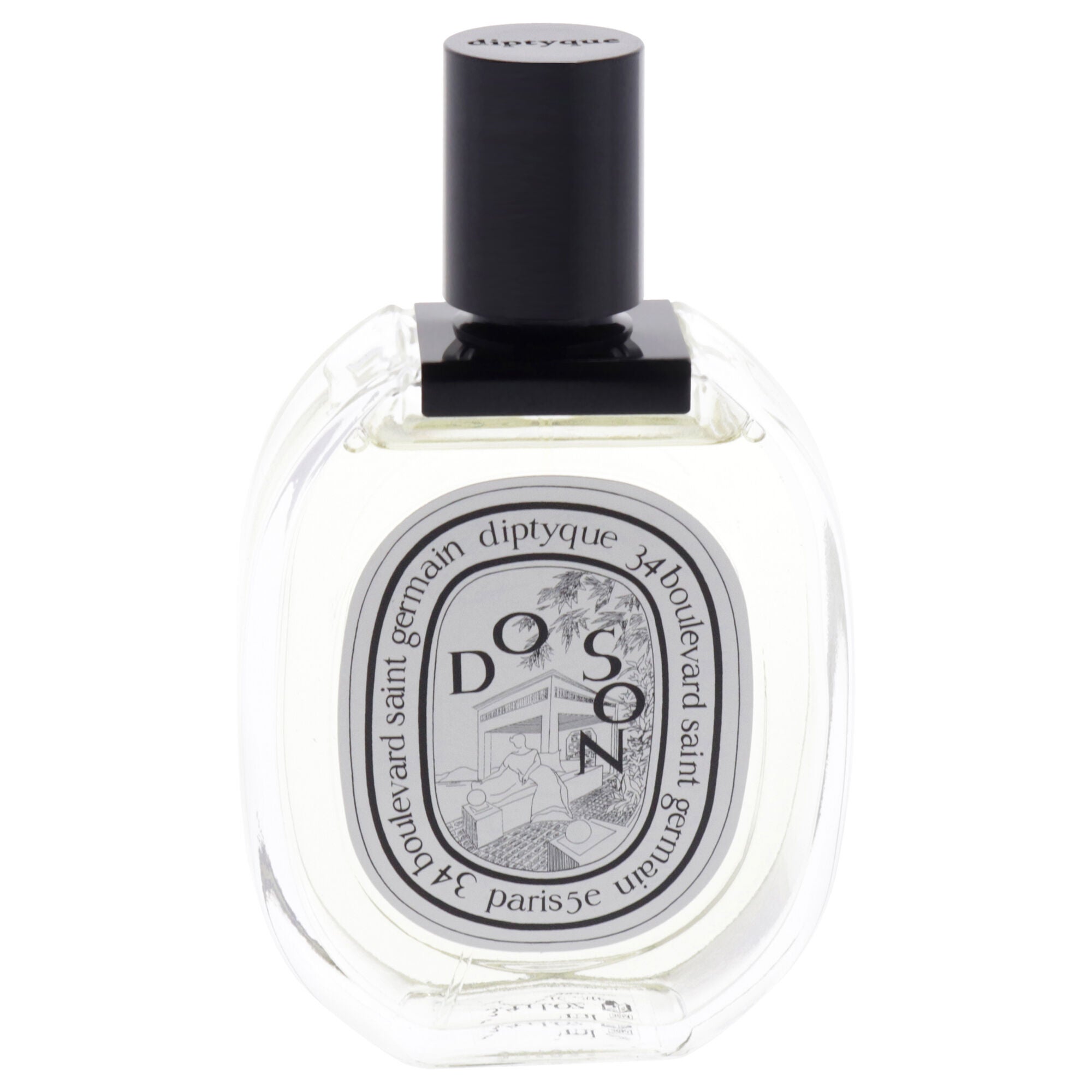 Do Son by Diptyque for Unisex - 3.4 oz EDT Spray, See Description, alternate image number 1