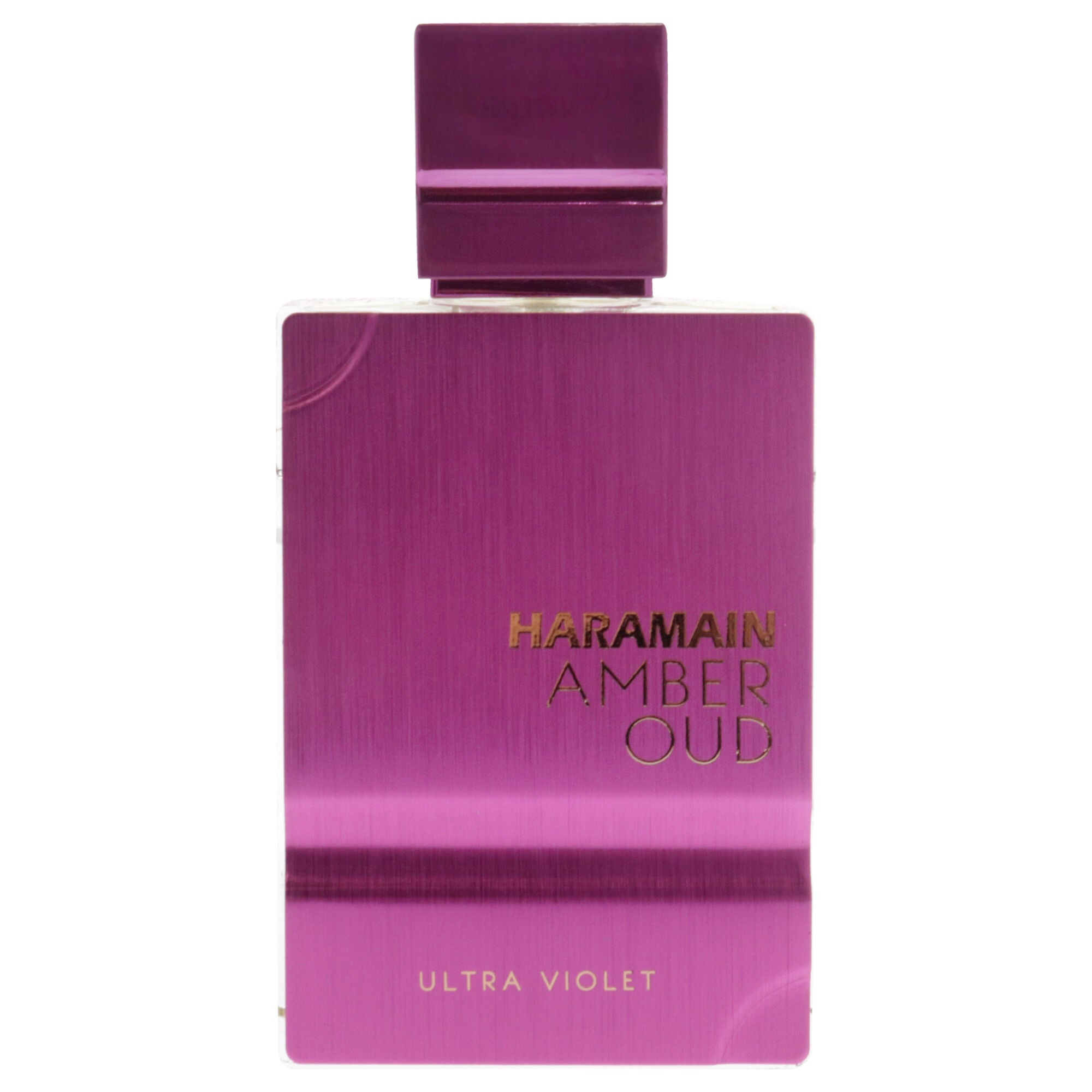Amber Oud - Ultra Violet by Al Haramain for Women - 2 oz EDP Spray, See Description, alternate image number 4