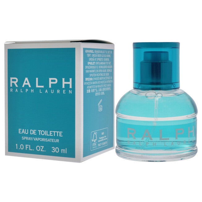Ralph by Ralph Lauren for Women - 1 oz EDT Spray, , alternate image number null