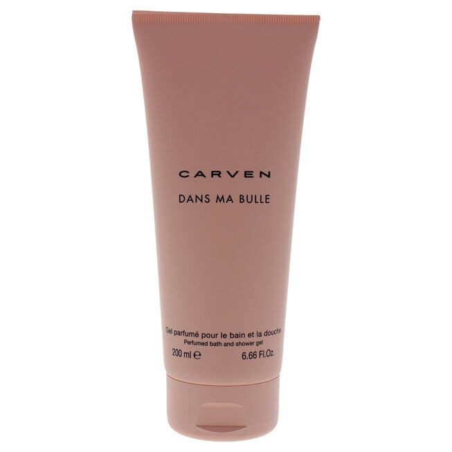 Dans Ma Bulle by Carven for Women - 6.7 oz Shower Gel, See Description, alternate image number 4