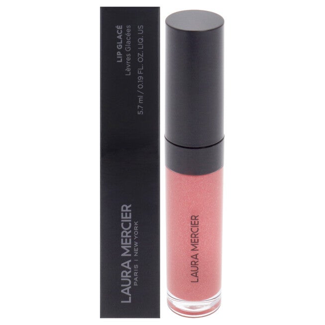 Lip Glace - 175 Baby Doll by Laura Mercier for Women - 0.19 oz Lip Gloss, NA, hi-res image number null