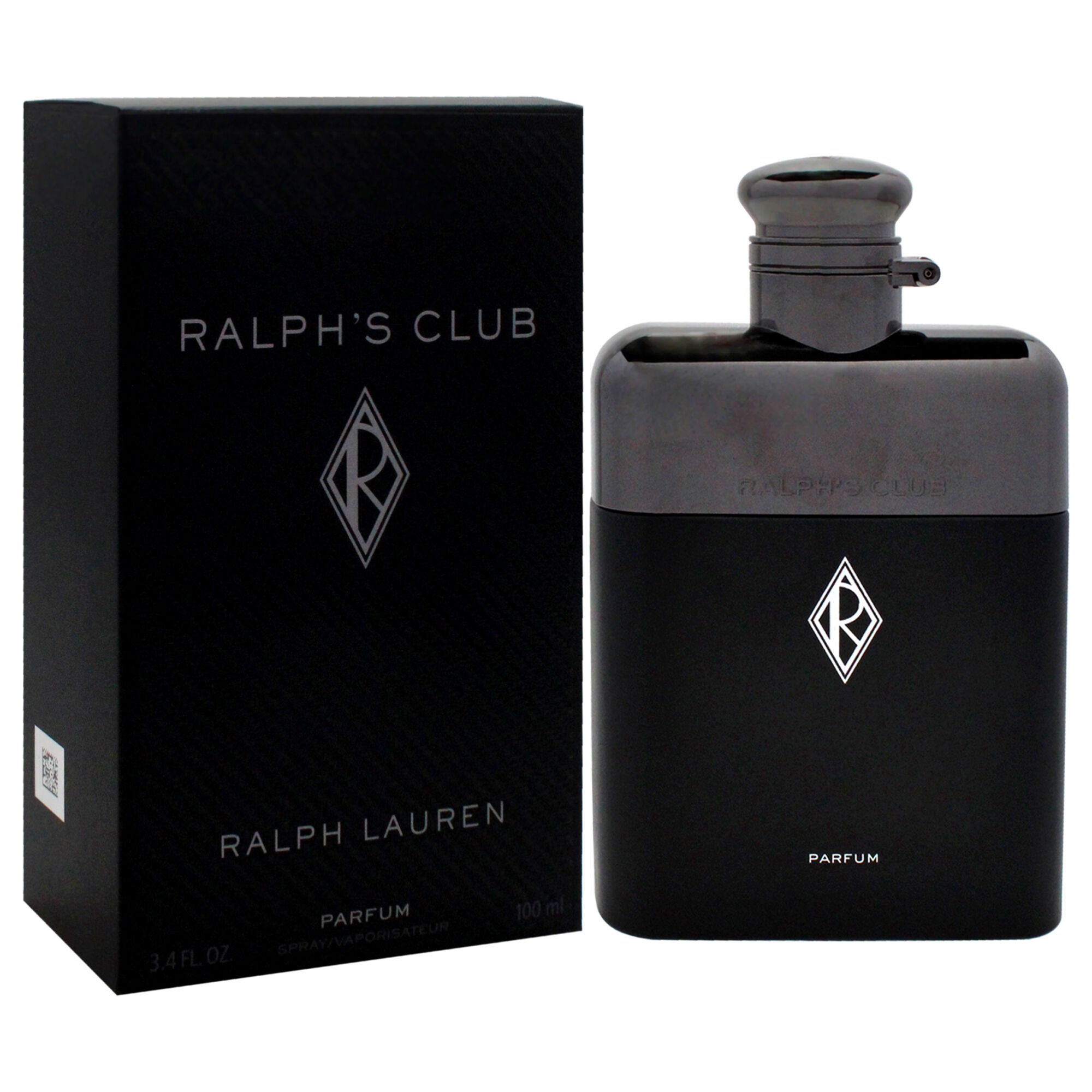 Ralphs Club by Ralph Lauren for Men 3.4 oz Parfum Spray Swimsuits