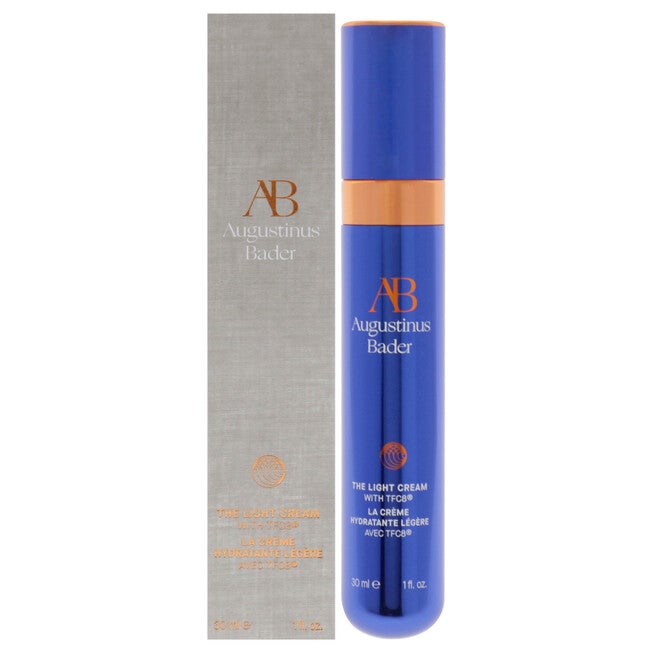 The Light Cream by Augustinus Bader for Unisex - 1 oz Cream, NA, hi-res image number null