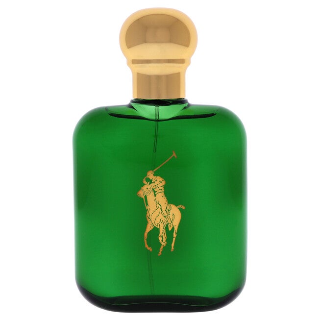Polo by Ralph Lauren for Men - 4 oz EDT Spray, NA, alternate image number null