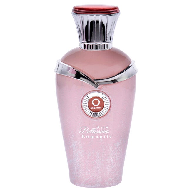 Arte Bellissimo Romantic by Orientica for Women - 2.5 oz EDP Spray, NA, alternate image number null