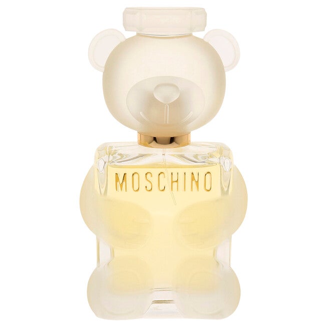 Moschino Toy 2 by Moschino for Women - 3.4 oz EDP Spray, , alternate image number null