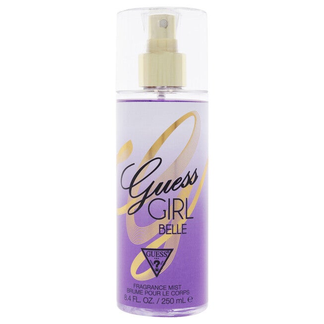 Guess Girl Belle by Guess for Women - 8.4 oz Fragrance Mist, See Description, hi-res image number 0
