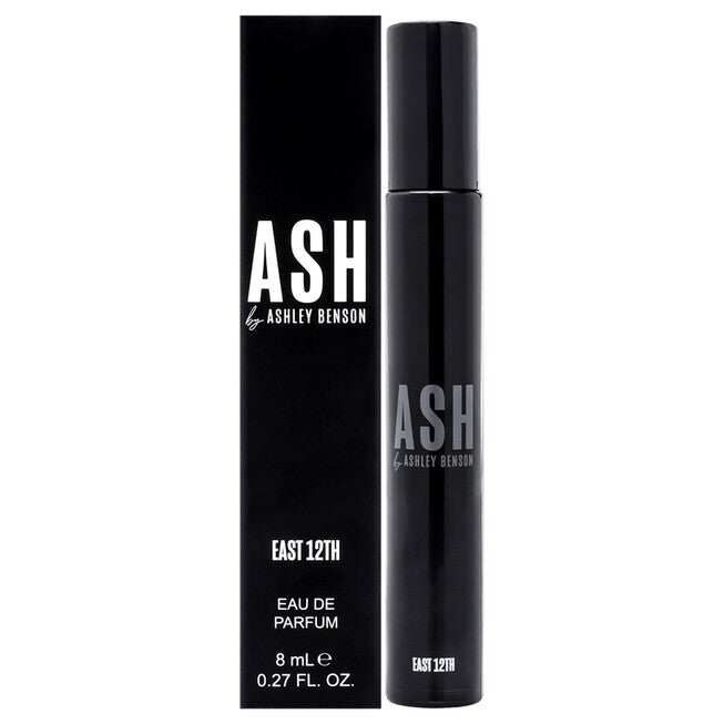 East 12th by Ashley Benson for Women - 0.27 oz EDP Spray (Mini), NA, hi-res image number null