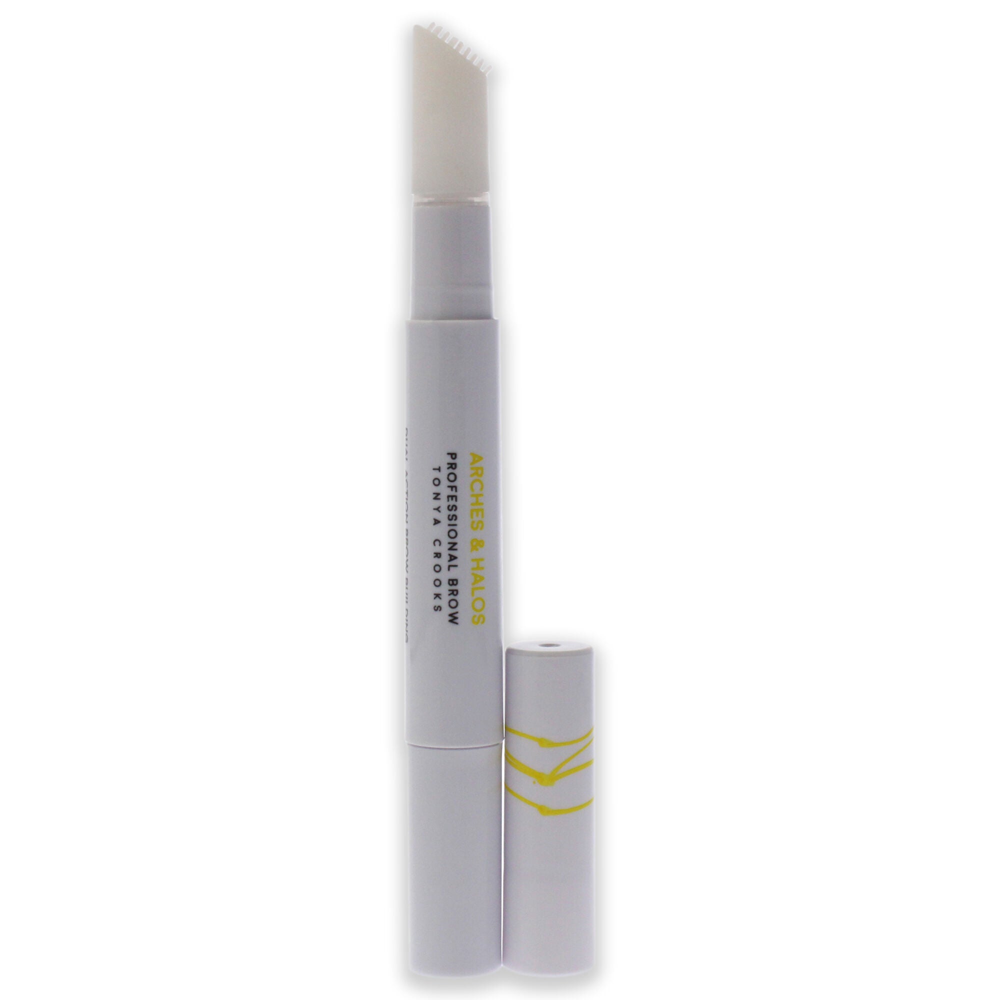 Brow Building and Conditioning Primer by Arches and Halos for Women - 0.033 oz Primer, , alternate image number 5