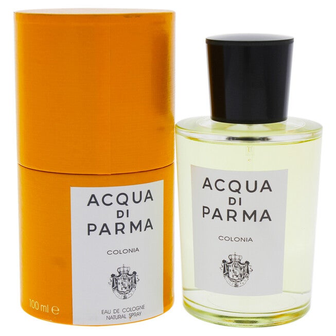 Colonia by Acqua Di Parma for Men - 3.4 oz EDC Spray, NA, hi-res image number null