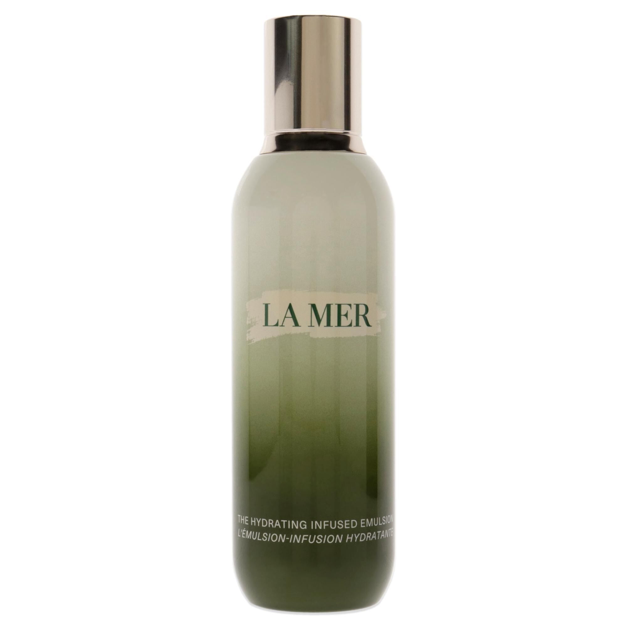 The Hydrating Infused Emulsion by La Mer for Unisex - 4.2 oz Emulsion, See Description, alternate image number 1