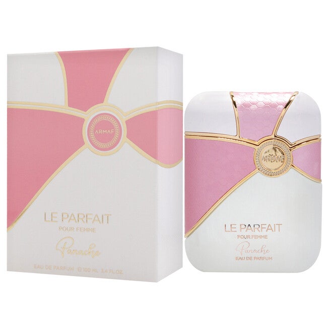 Le Parfait Panache by Armaf for Women - 3.4 oz EDP Spray, , alternate image number null