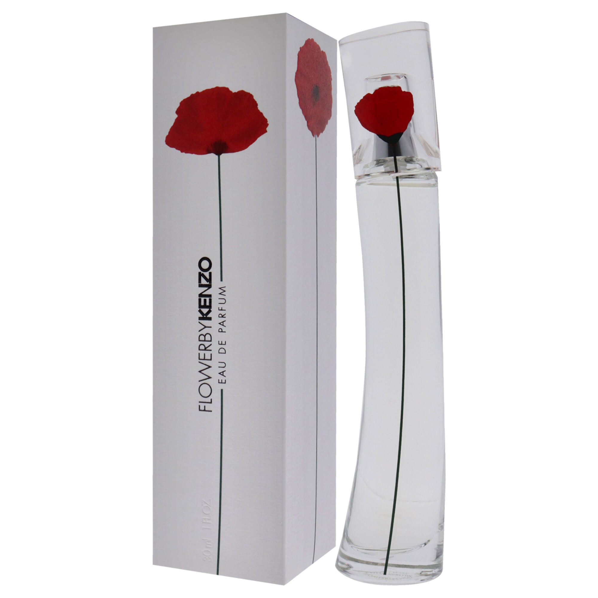 Flower by Kenzo for Women - 1 oz EDP Spray, See Description, alternate image number 3