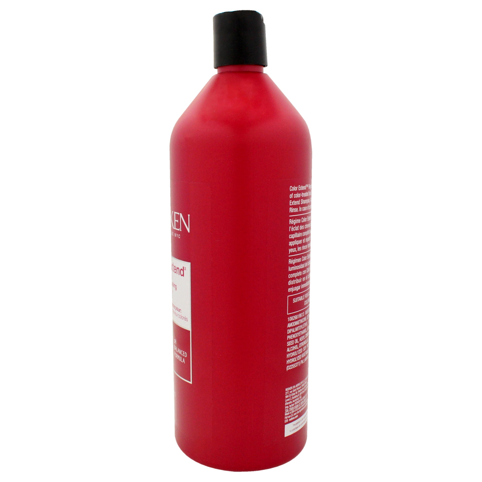 Color Extend Conditioner-NP by Redken for Unisex - 33.8 oz Conditioner, See Description, alternate image number 2