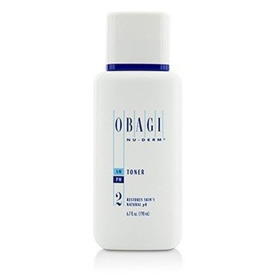 Nu Derm Toner, Nu-Derm, hi-res image number null