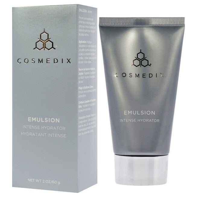 Emulsion Intense Hydrator by Cosmedix for Unisex - 2 oz Emulsion, NA, alternate image number null