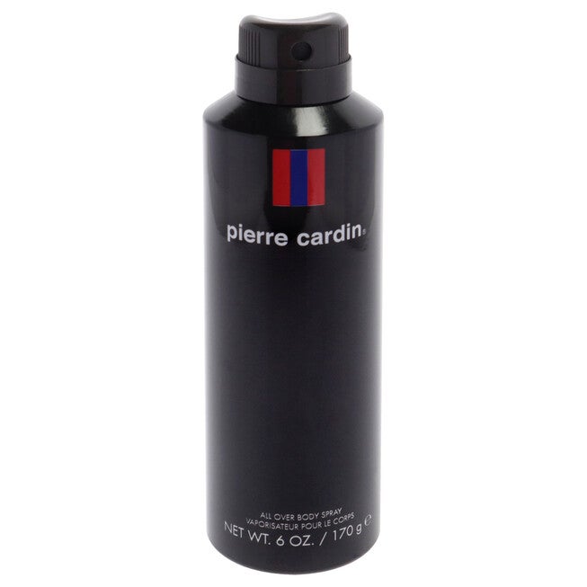 Pierre Cardin by Pierre Cardin for Men - 6 oz Body Spray, NA, hi-res image number null