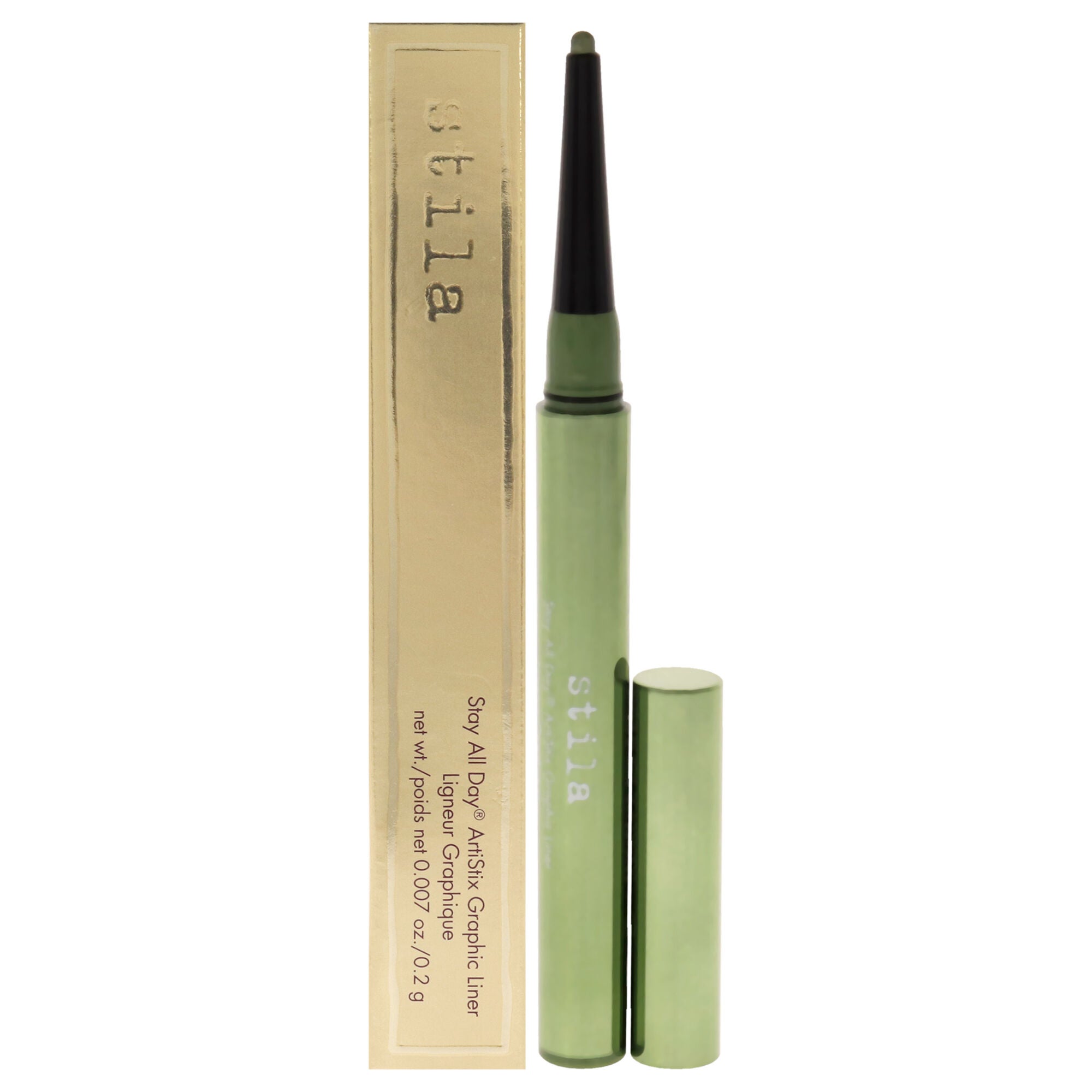 ArtiStix Graphic Liner - Hula by Stila for Women - 0.007 oz Eyeliner, See Description, hi-res image number 0