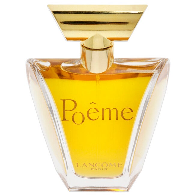 Poeme by Lancome for Women - 3.4 oz EDP Spray, See Description, alternate image number null