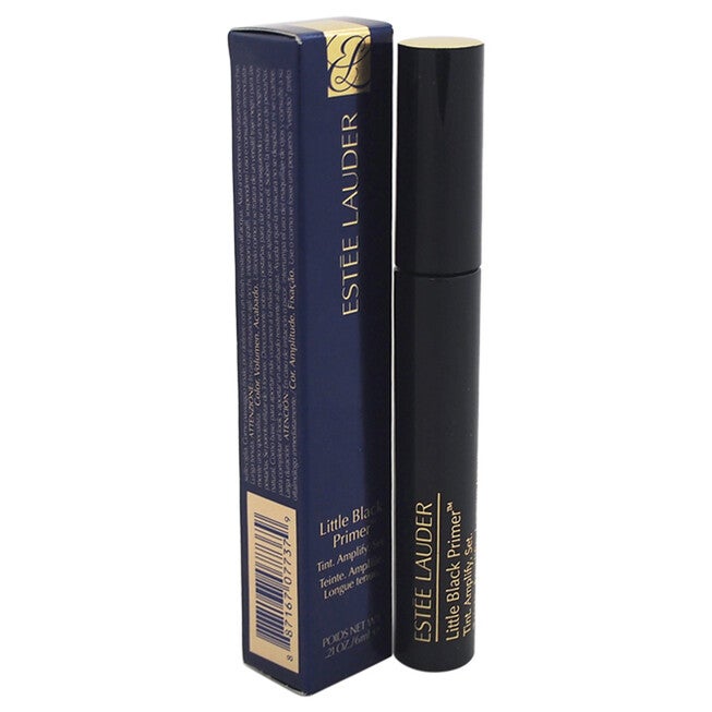 Little Black Primer - # 01 Black by Estee Lauder for Women - 0.21 oz Mascara, , alternate image number null