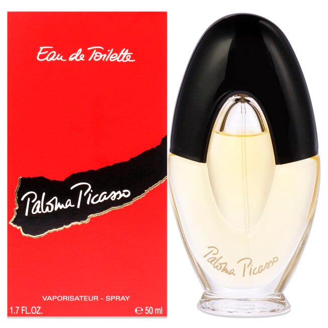 Paloma Picasso by Paloma Picasso for Women - 1.7 oz EDT Spray, NA, hi-res image number null
