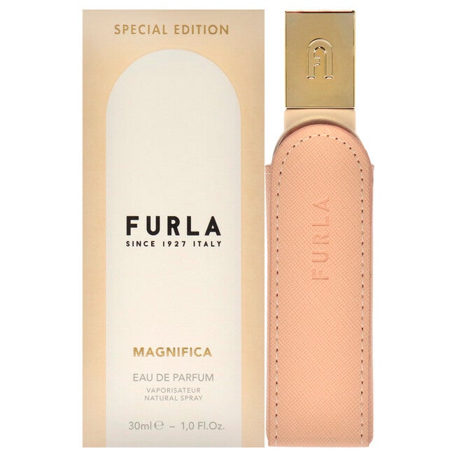 Magnifica by Furla for Women - 1 oz EDP Spray (Special Edition), NA, hi-res image number null