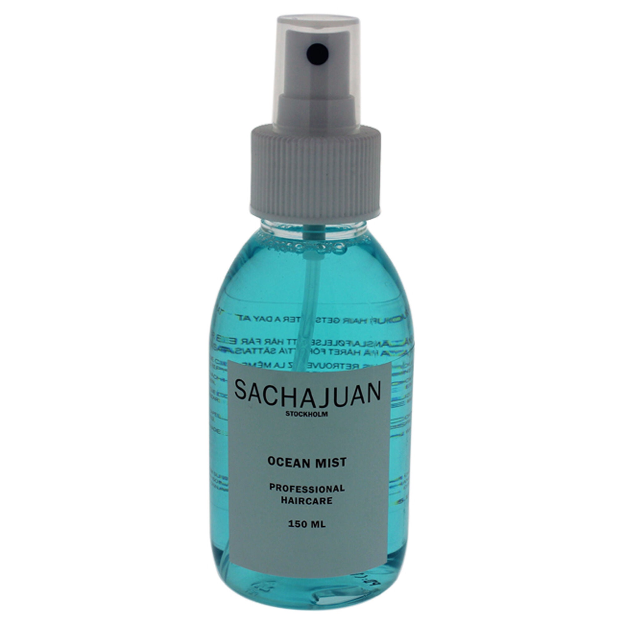 Ocean Mist by Sachajuan for Unisex - 5.07 oz Mist, See Description, hi-res image number 0