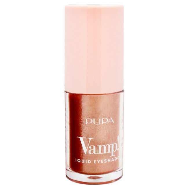 Vamp! Liquid Eyeshadow - 005 Champagne by Pupa Milano for Women - 0.13 oz Eye Shadow, NA, alternate image number 1