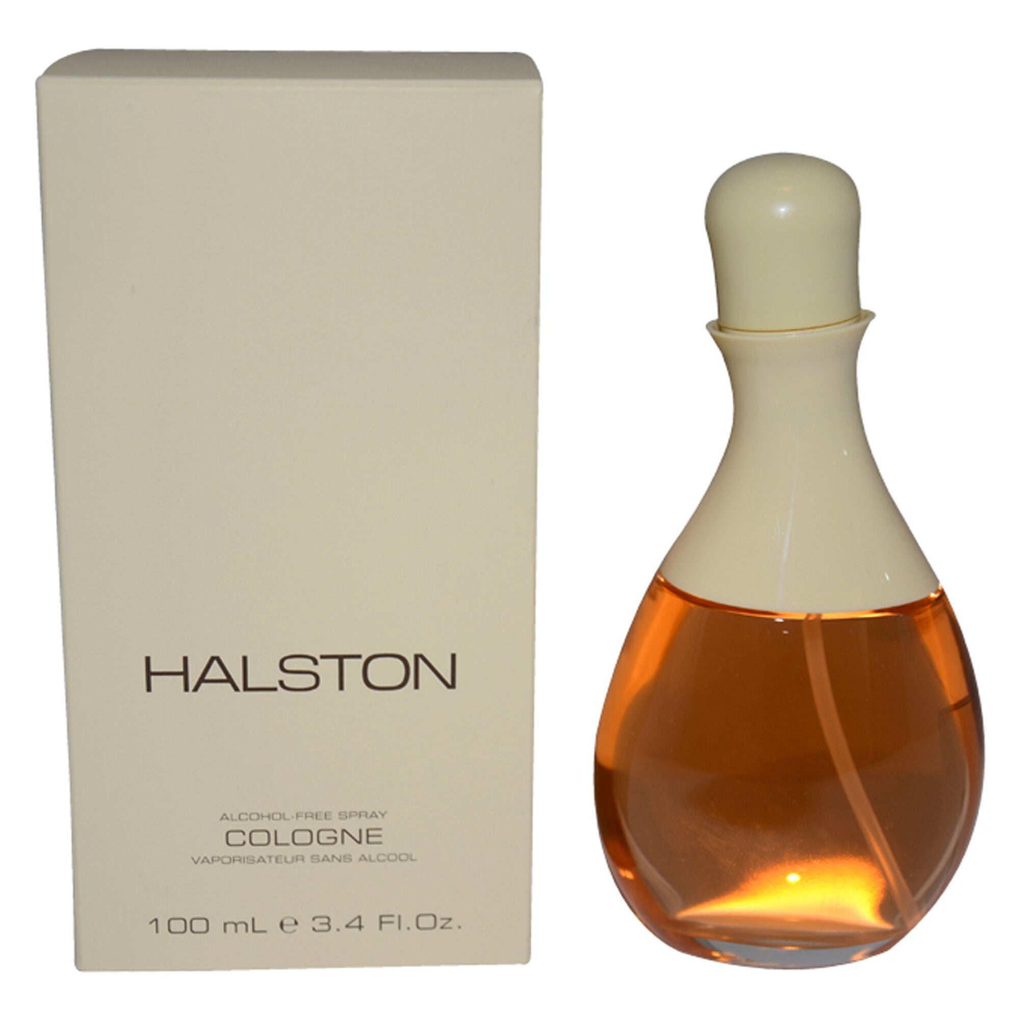Halston by Halston, 3.4 oz Cologne Spray for Women main image 1