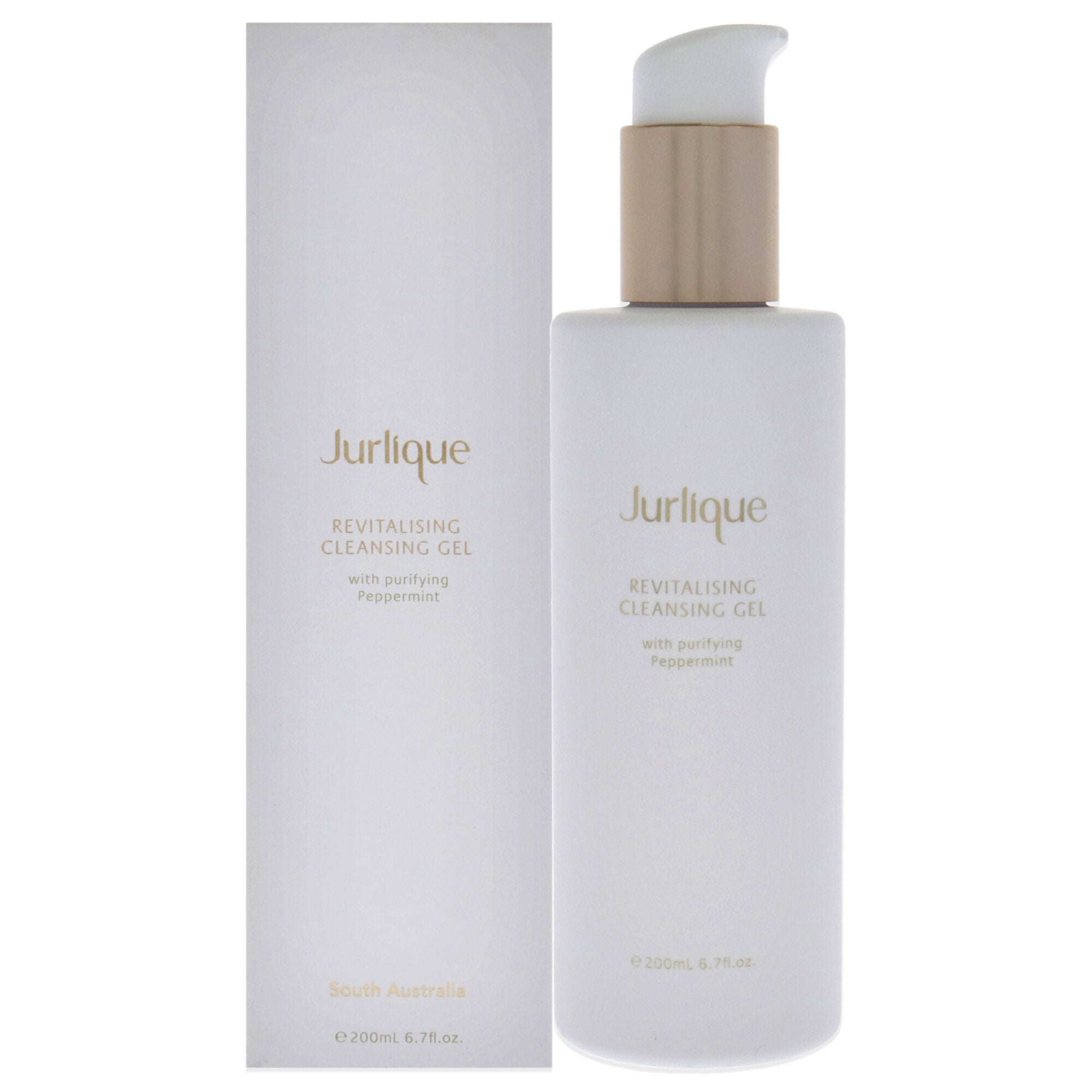 Revitalising Cleansing Gel by Jurlique for Women - 6.7 oz Gel, , alternate image number 4