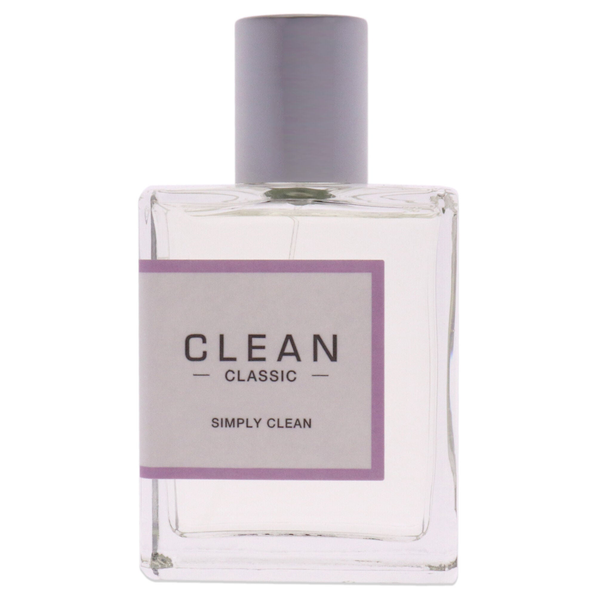 Classic Simply Clean by Clean for Women - 2 oz EDP Spray, See Description, alternate image number 3