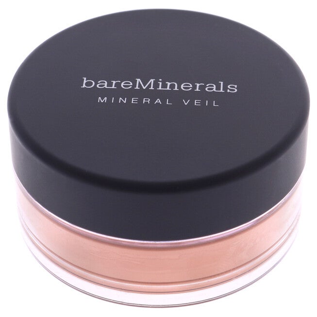 Original Mineral Veil Loose Setting Powder - Tinted Tan Deep by bareMinerals for Women - 0.3 oz Powder, , alternate image number null
