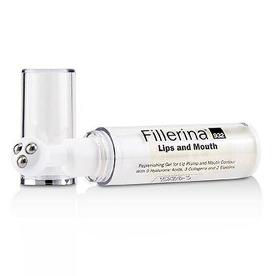 Fillerina 932 Lips & Mouth (Replenishing Gel For L, , alternate image number null