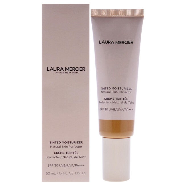 Tinted Moisturizer Natural Skin Perfector SPF 30 - 4N1 Wheat by Laura Mercier for Women - 1.7 oz Foundation, NA, hi-res image number null