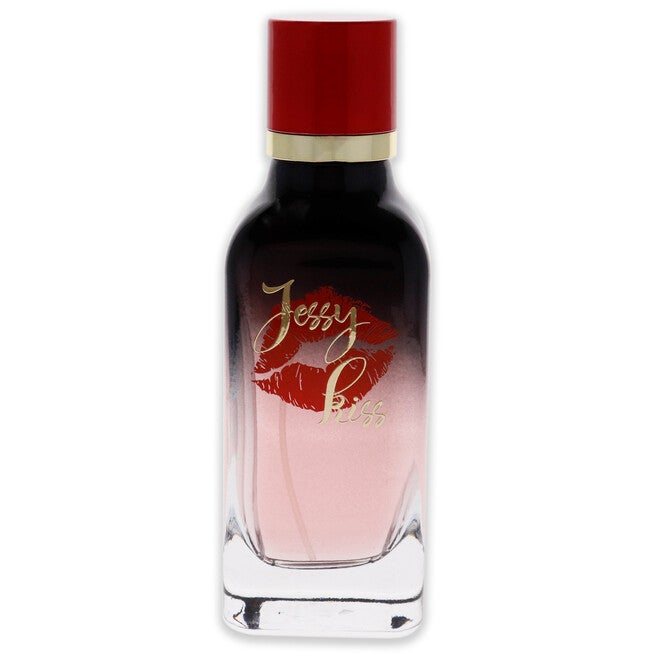 Jessy Kiss by New Brand for Women - 3.3 oz EDP Spray, NA, alternate image number null