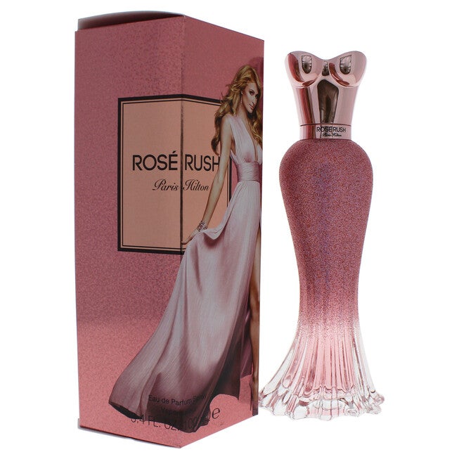 Rose Rush by Paris Hilton for Women - 3.4 oz EDP Spray, NA, alternate image number null
