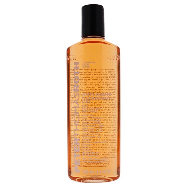 Anti-Aging Cleansing Gel by Peter Thomas Roth for Unisex - 8.5 oz Cleanser, , alternate image number 4
