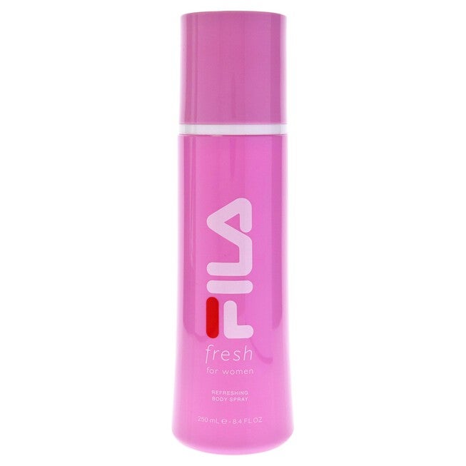 Fila Fresh by Fila for Women - 8.4 oz Body Spray, See Description, hi-res image number 0