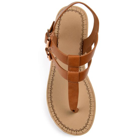 Women's Tru Comfort Foam Bianca Wedge Sandal, , alternate image number null