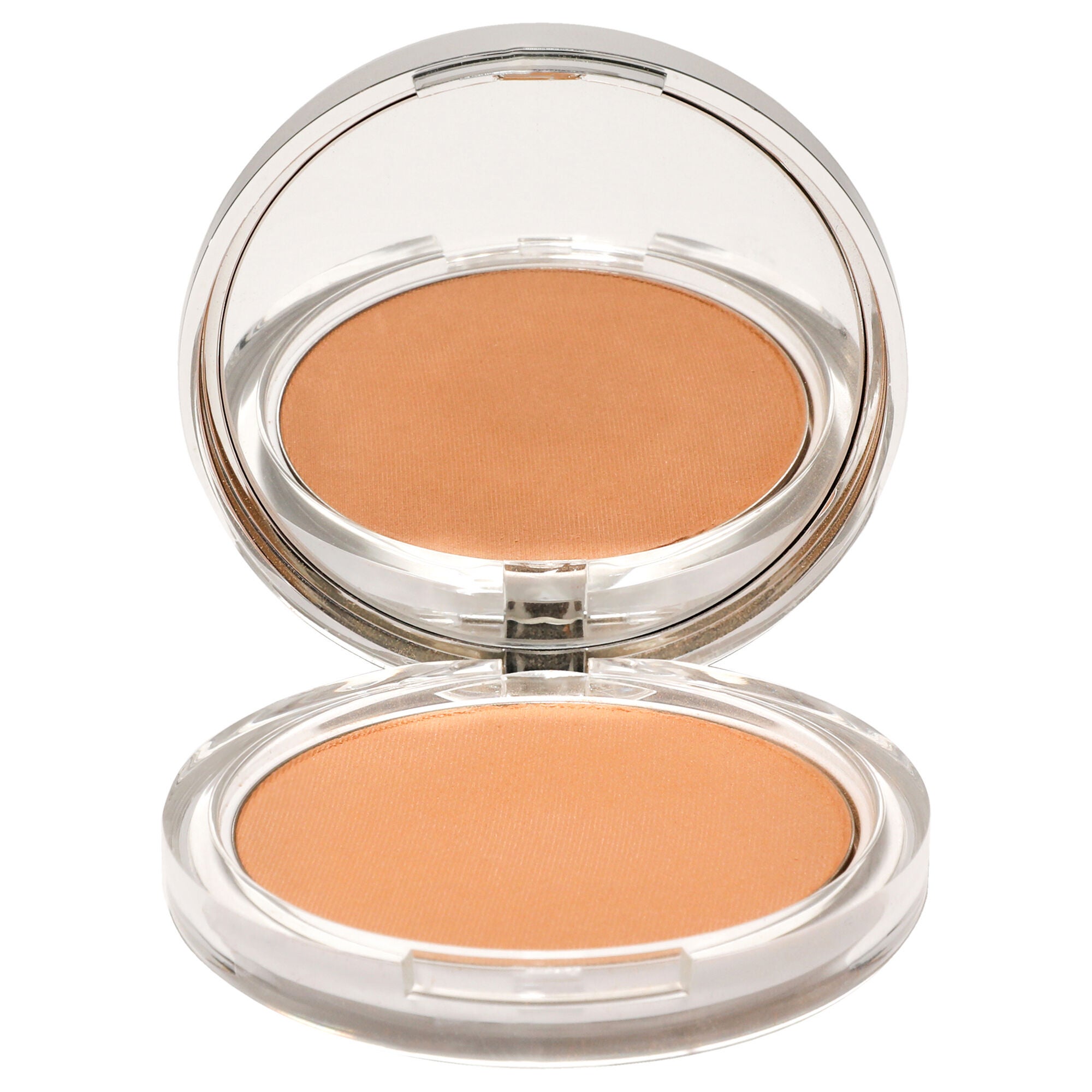 Stay-Matte Sheer Pressed Powder - 03 Stay Beige MF-M by Clinique for Women - 0.27 oz Powder, See Description, alternate image number 4