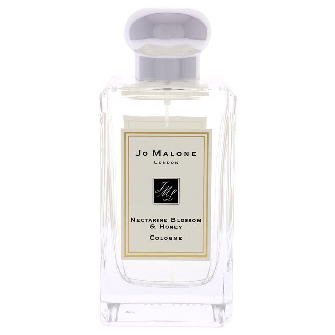 Nectarine Blossom and Honey by Jo Malone for Women - 3.4 oz Cologne Spray, NA, alternate image number null